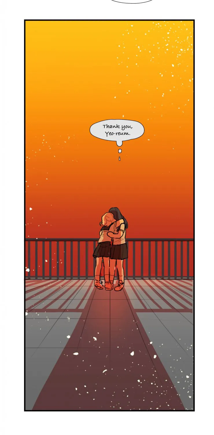 Read Between Summer & Fall chapter 19 image 7 on Lezhin