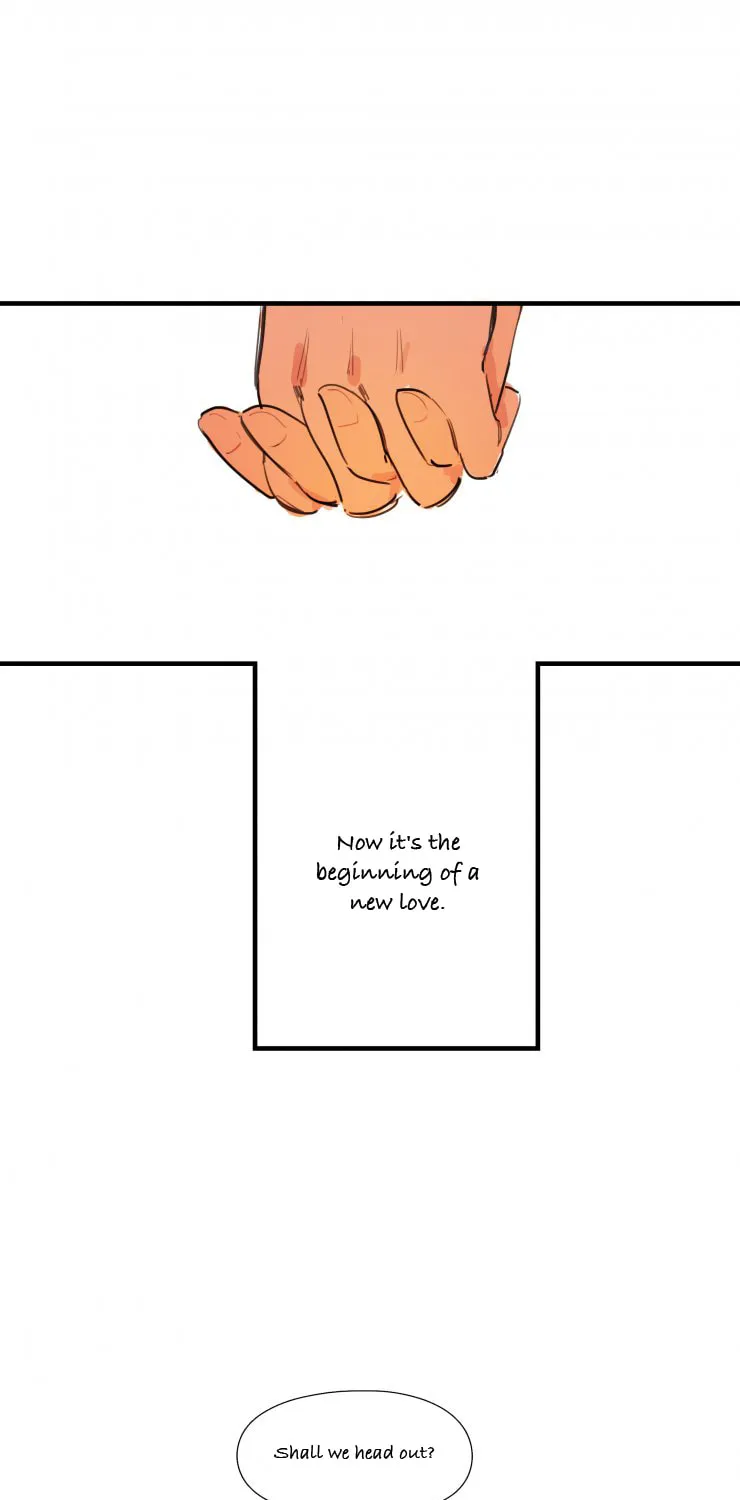 Read Between Summer & Fall chapter 19 image 9 on Lezhin