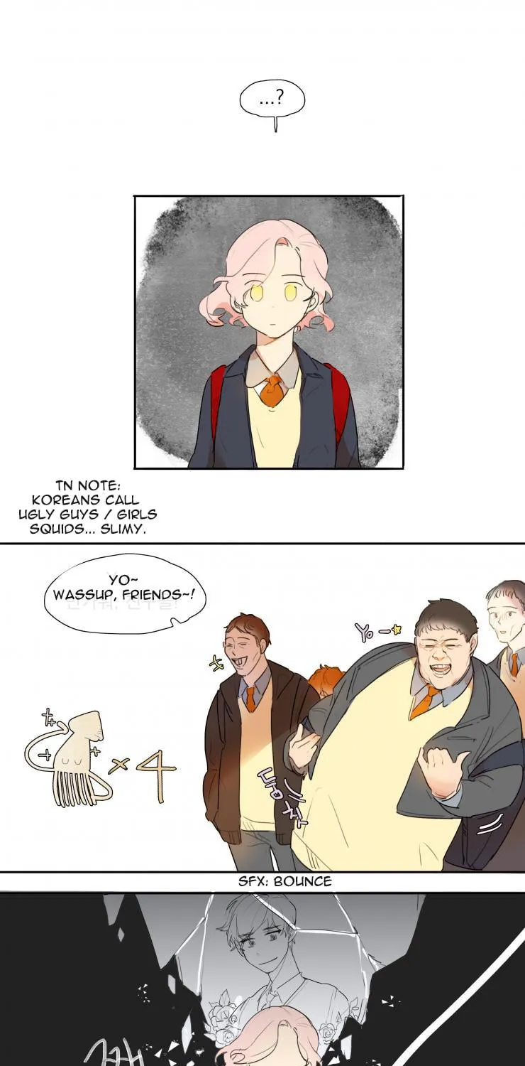 Read Between Summer & Fall chapter 2 image 12 on Lezhin
