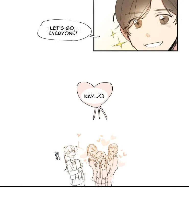 Read Between Summer & Fall chapter 2 image 15 on Lezhin
