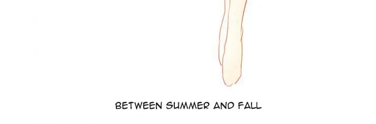 Read Between Summer & Fall chapter 2 image 2 on Lezhin