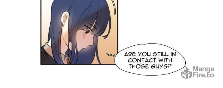 Read Between Summer & Fall chapter 2 image 21 on Lezhin