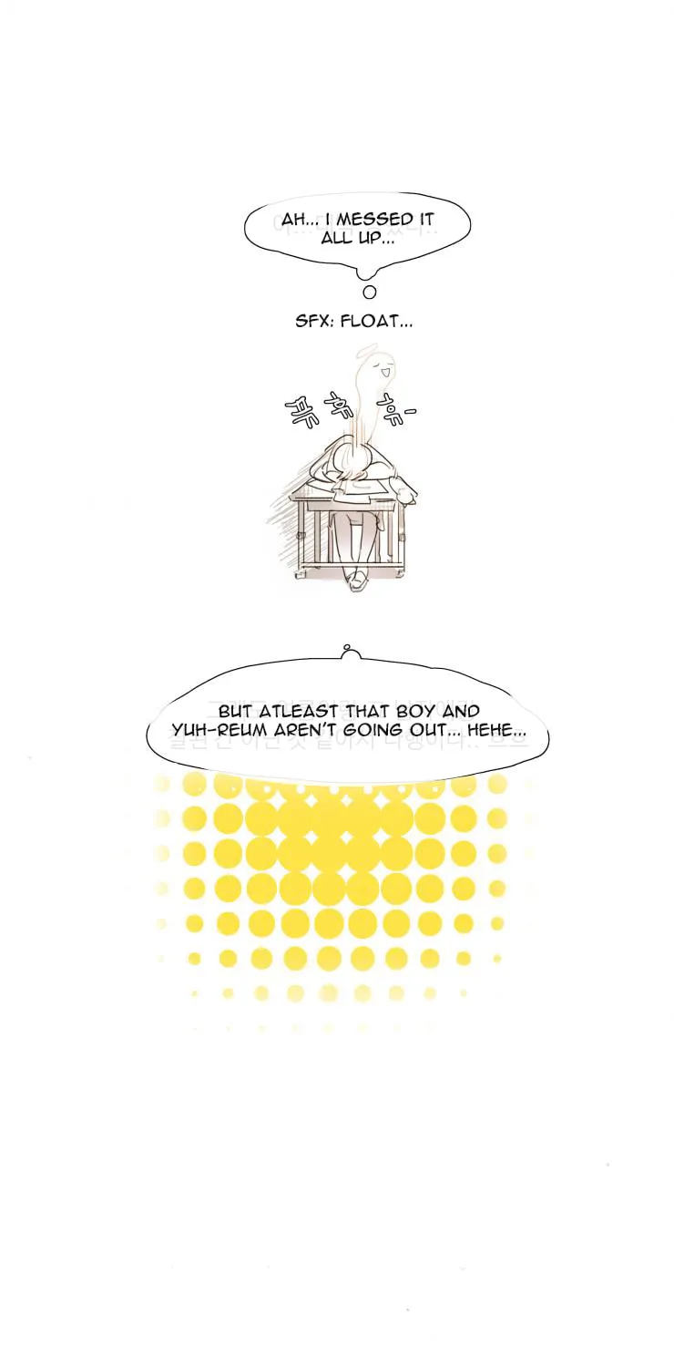 Read Between Summer & Fall chapter 2 image 26 on Lezhin