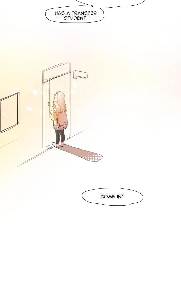 Read Between Summer & Fall chapter 2 image 28 on Lezhin