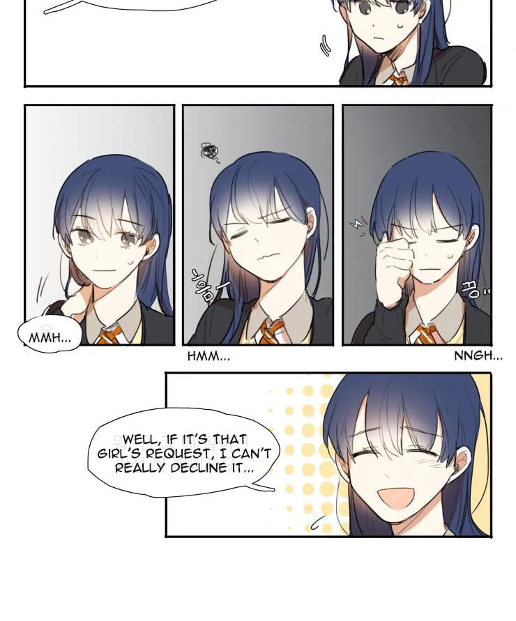 Read Between Summer & Fall chapter 2 image 4 on Lezhin
