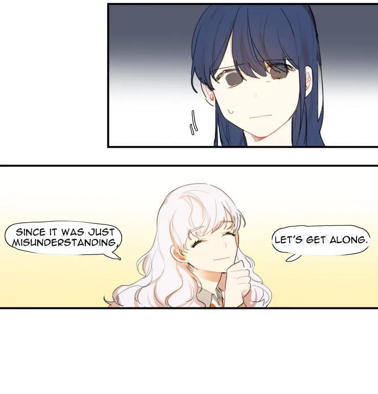 Read Between Summer & Fall chapter 3 image 15 on Lezhin