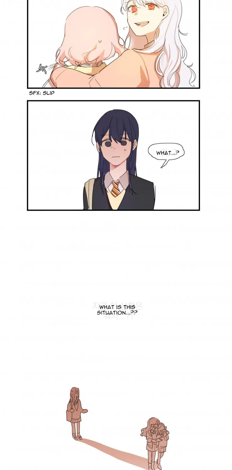 Read Between Summer & Fall chapter 3 image 26 on Lezhin