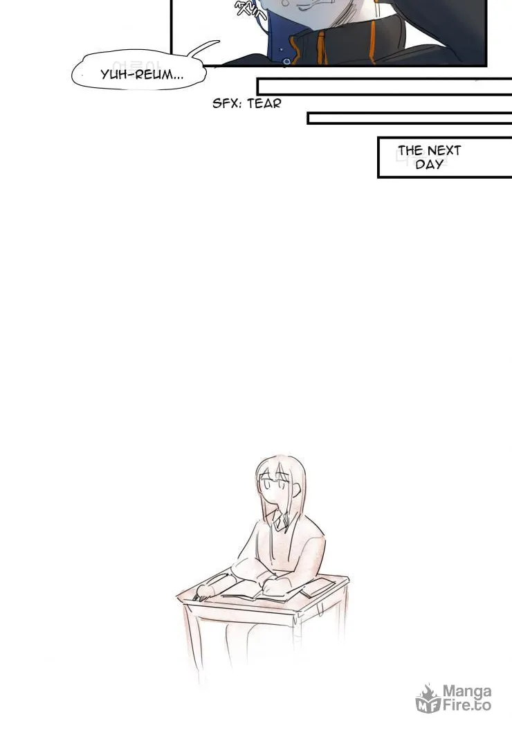 Read Between Summer & Fall chapter 4 image 20 on Lezhin