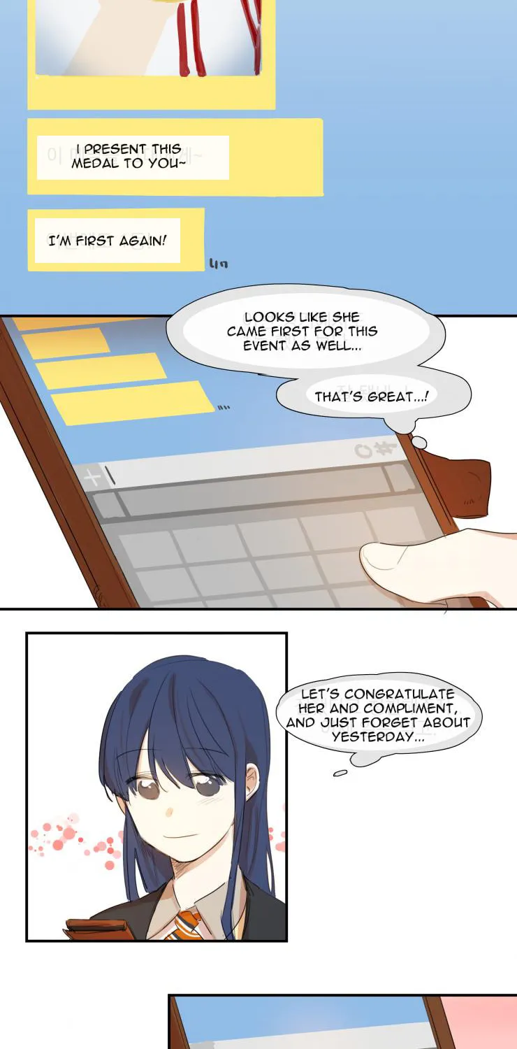 Read Between Summer & Fall chapter 4 image 22 on Lezhin