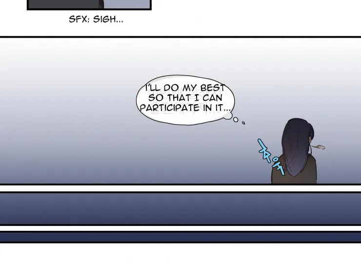 Read Between Summer & Fall chapter 4 image 3 on Lezhin