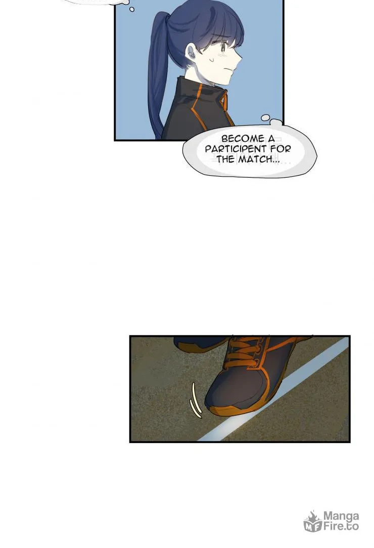 Read Between Summer & Fall chapter 4 image 5 on Lezhin