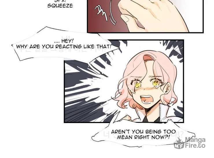 Read Between Summer & Fall chapter 5 image 26 on Lezhin