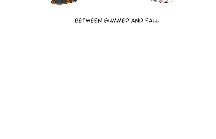 Read Between Summer & Fall chapter 5 image 6 on Lezhin