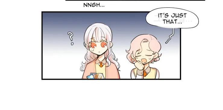 Read Between Summer & Fall chapter 5 image 8 on Lezhin