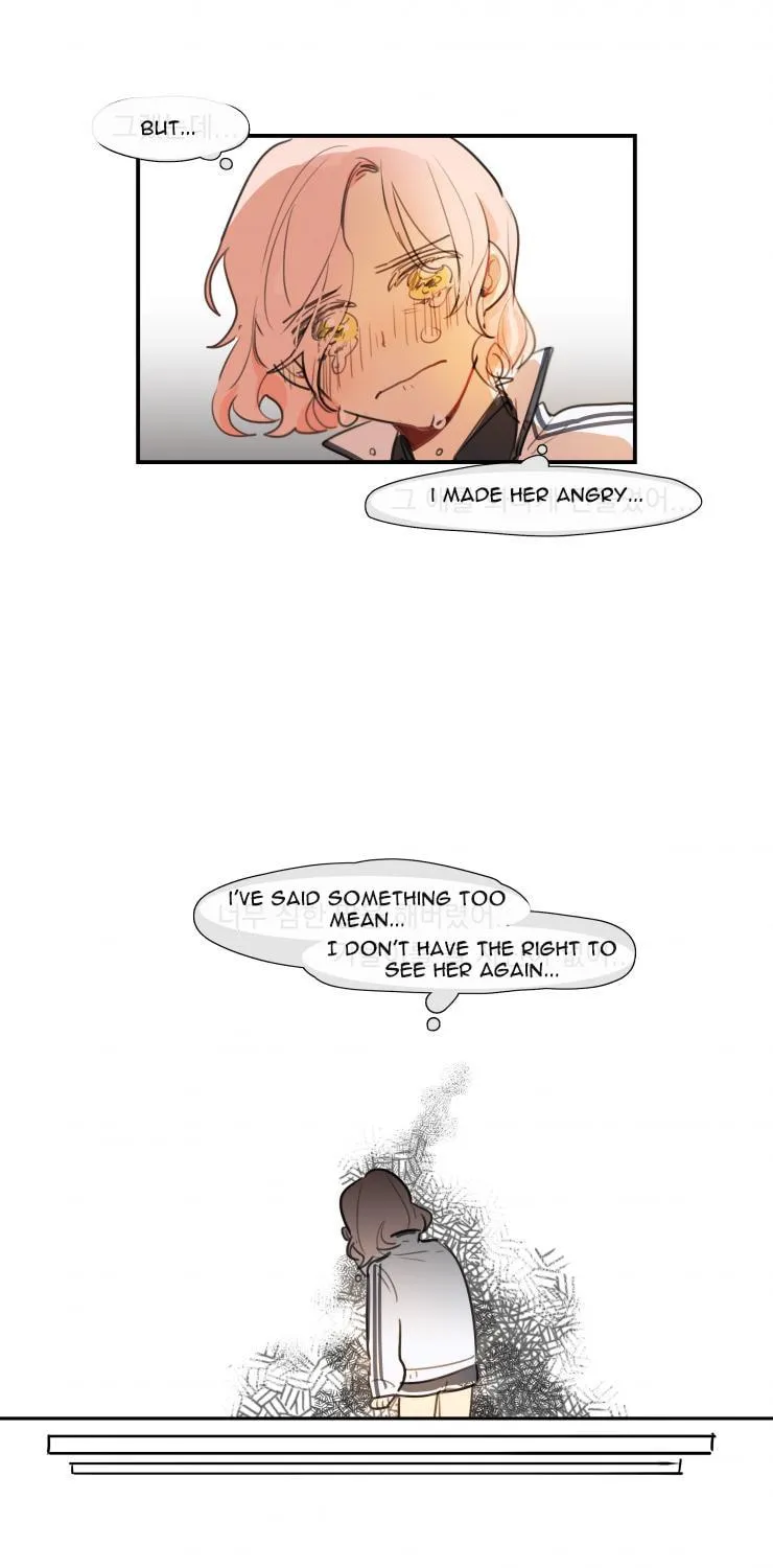 Read Between Summer & Fall chapter 6 image 13 on Lezhin