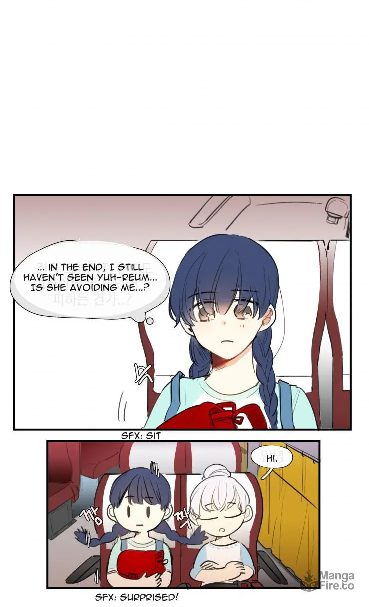 Read Between Summer & Fall chapter 6 image 14 on Lezhin