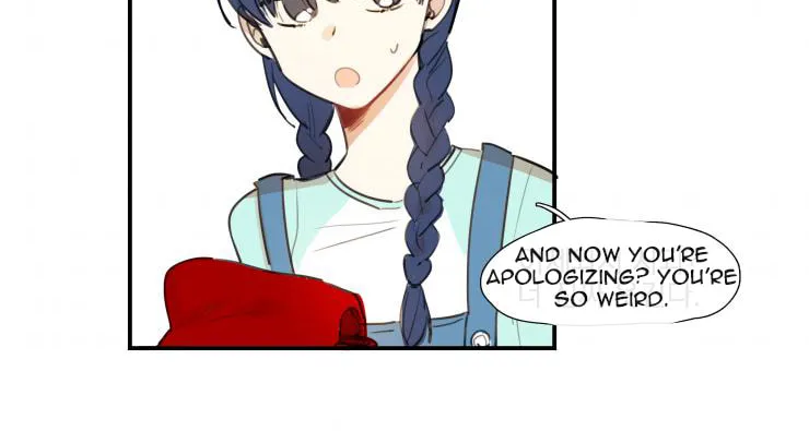 Read Between Summer & Fall chapter 6 image 18 on Lezhin