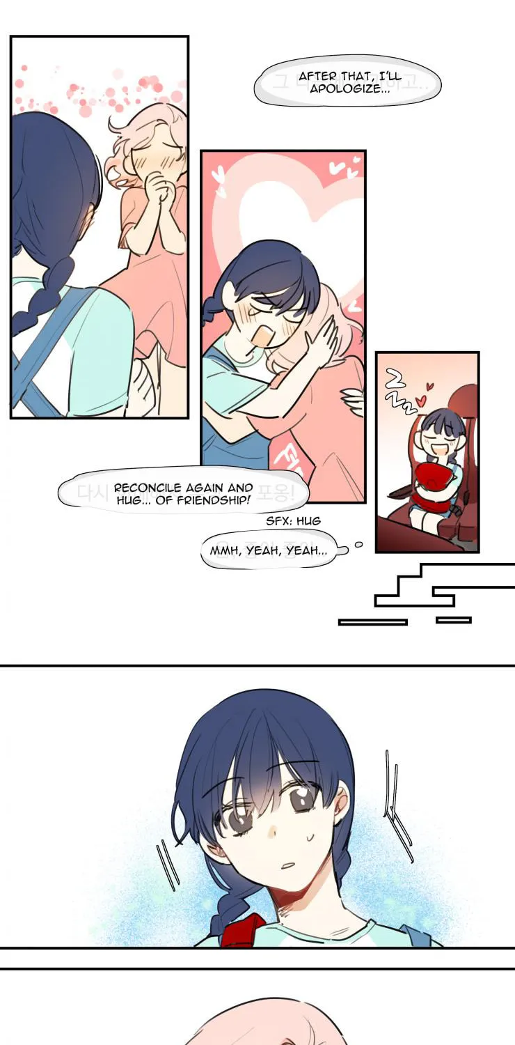 Read Between Summer & Fall chapter 6 image 26 on Lezhin