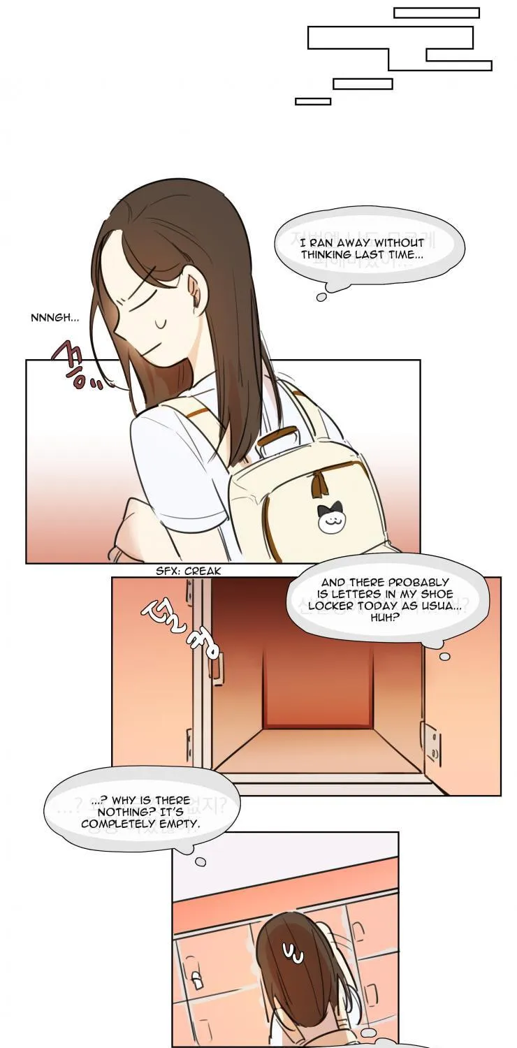 Read Between Summer & Fall chapter 7 image 21 on Lezhin