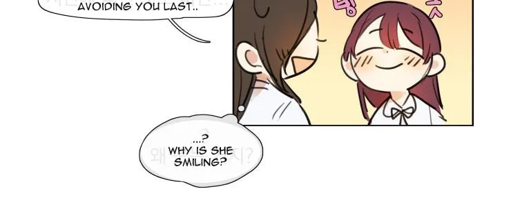 Read Between Summer & Fall chapter 7 image 25 on Lezhin