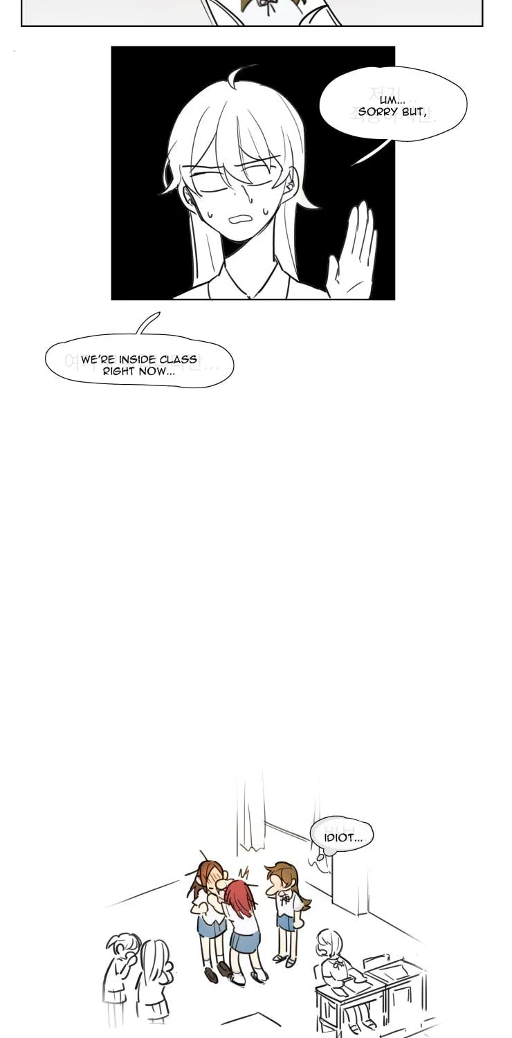 Read Between Summer & Fall chapter 7 image 27 on Lezhin
