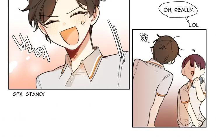 Read Between Summer & Fall chapter 7 image 4 on Lezhin
