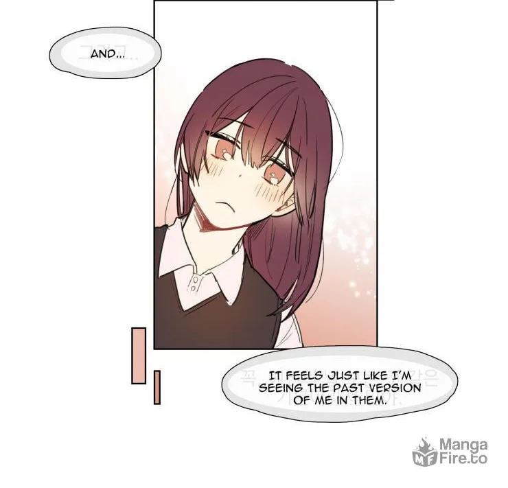 Read Between Summer & Fall chapter 7 image 6 on Lezhin