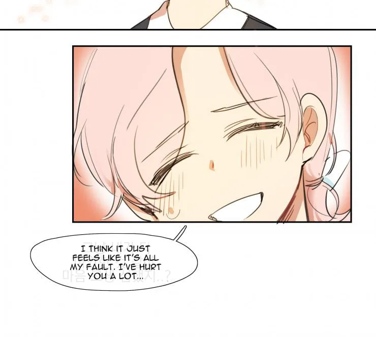 Read Between Summer & Fall chapter 8 image 20 on Lezhin