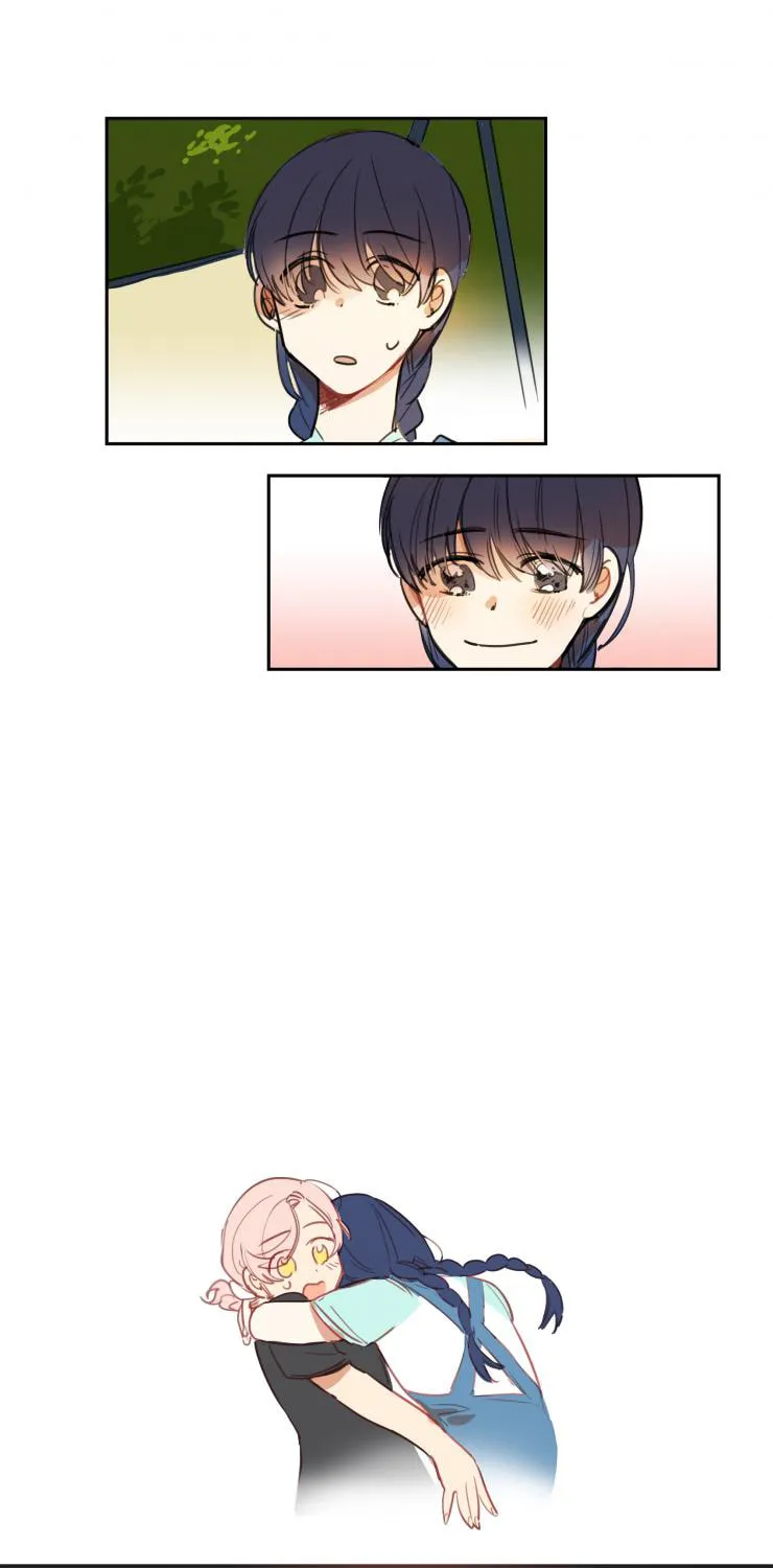 Read Between Summer & Fall chapter 8 image 21 on Lezhin