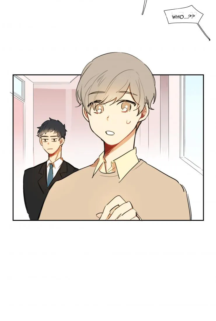Read Between Summer & Fall chapter 8 image 28 on Lezhin