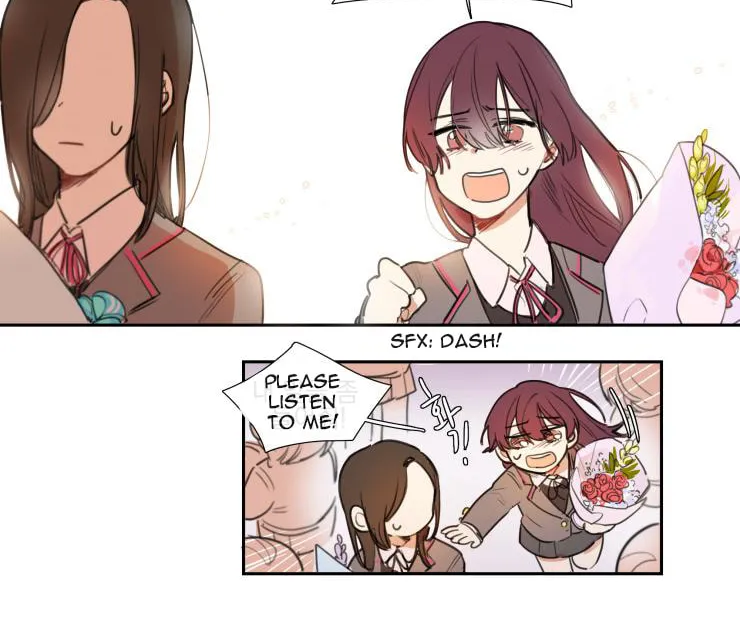 Read Between Summer & Fall chapter 8 image 6 on Lezhin