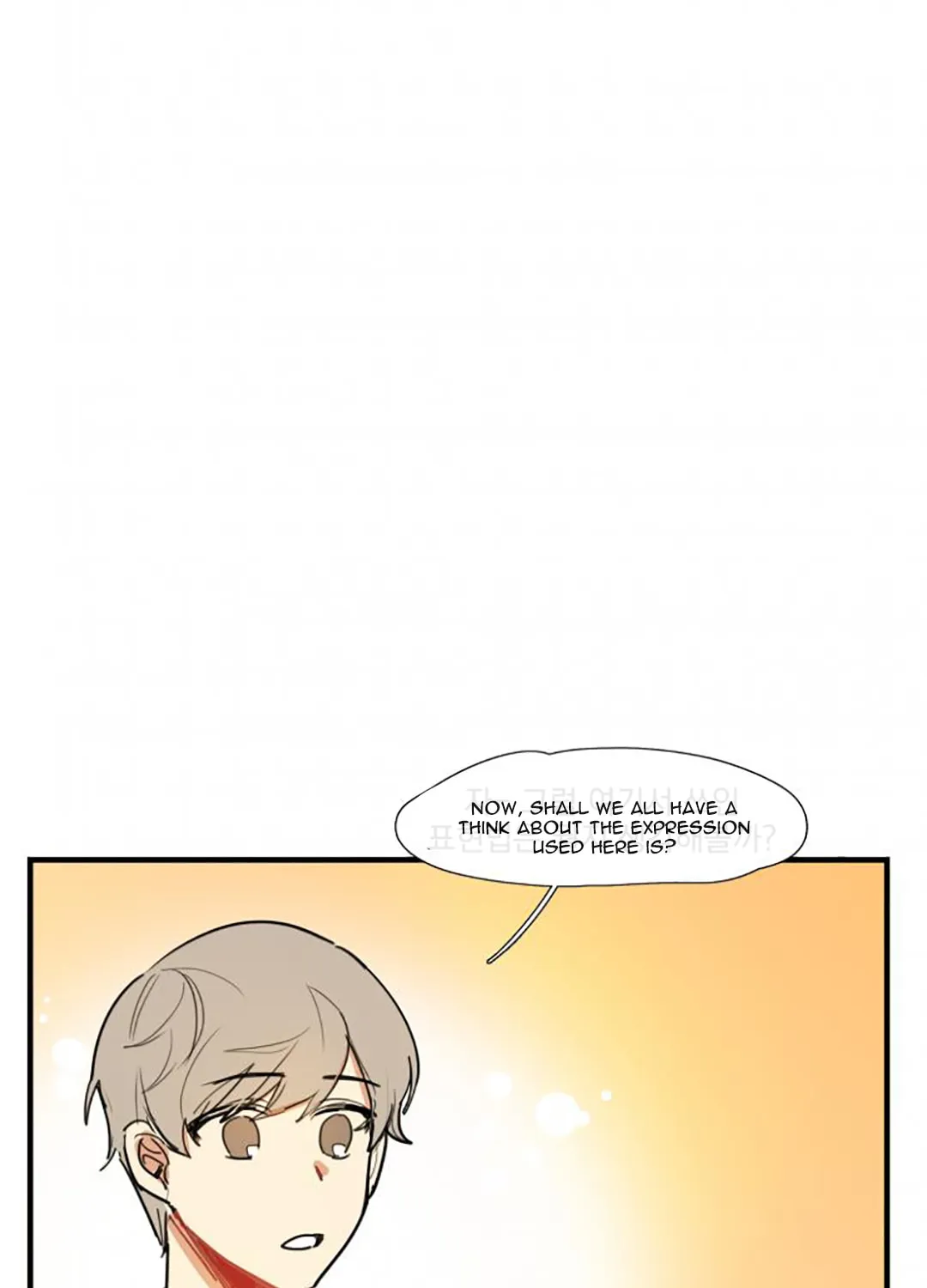Read Between Summer & Fall chapter 9 image 11 on Lezhin