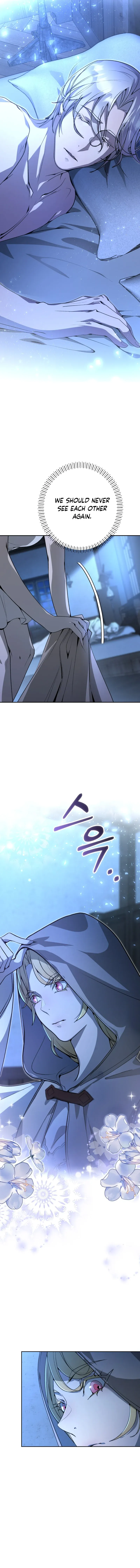 Read Between the Devil and the Deep Sea chapter 2 image 14 on Lezhin