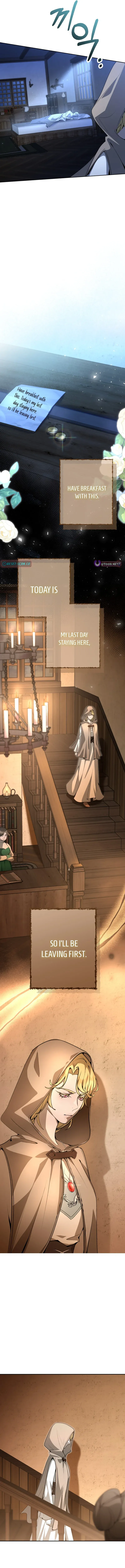 Read Between the Devil and the Deep Sea chapter 2 image 15 on Lezhin