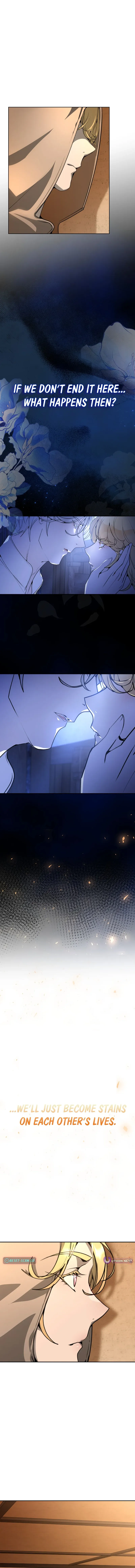Read Between the Devil and the Deep Sea chapter 2 image 16 on Lezhin