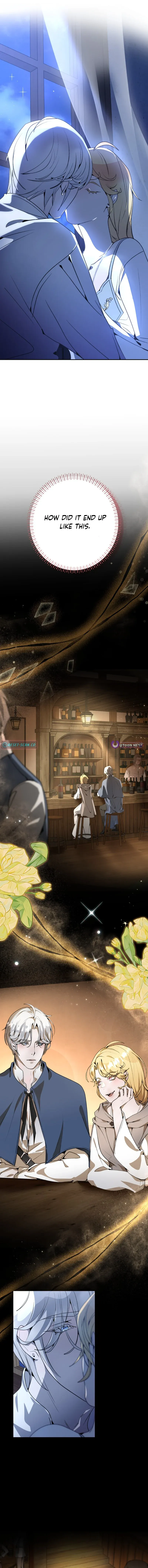 Read Between the Devil and the Deep Sea chapter 2 image 9 on Lezhin