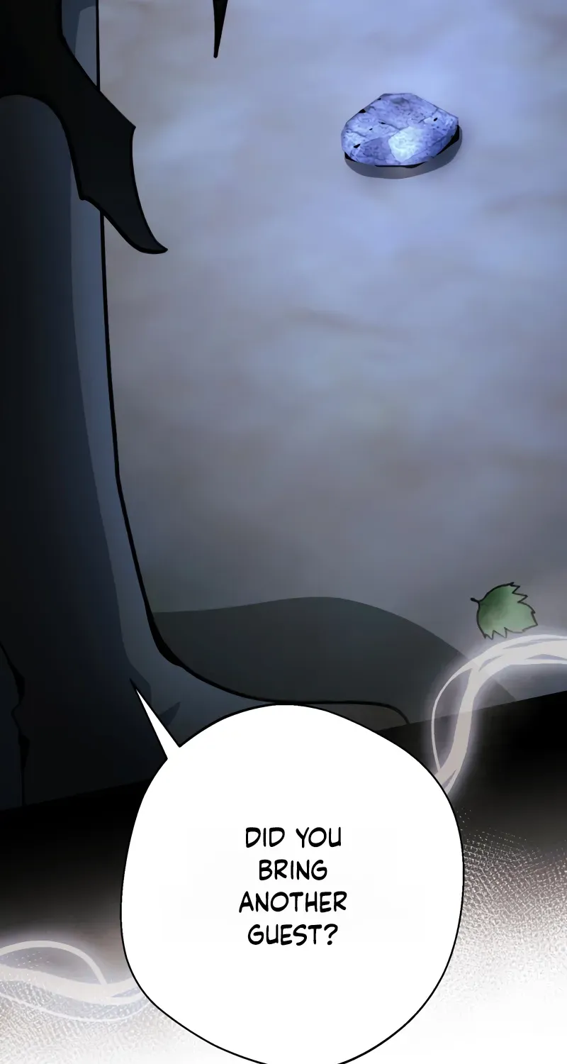 Read Between the Devil and the Deep Sea chapter 23 image 101 on Lezhin