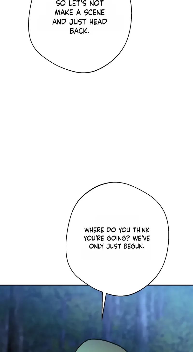 Read Between the Devil and the Deep Sea chapter 23 image 119 on Lezhin