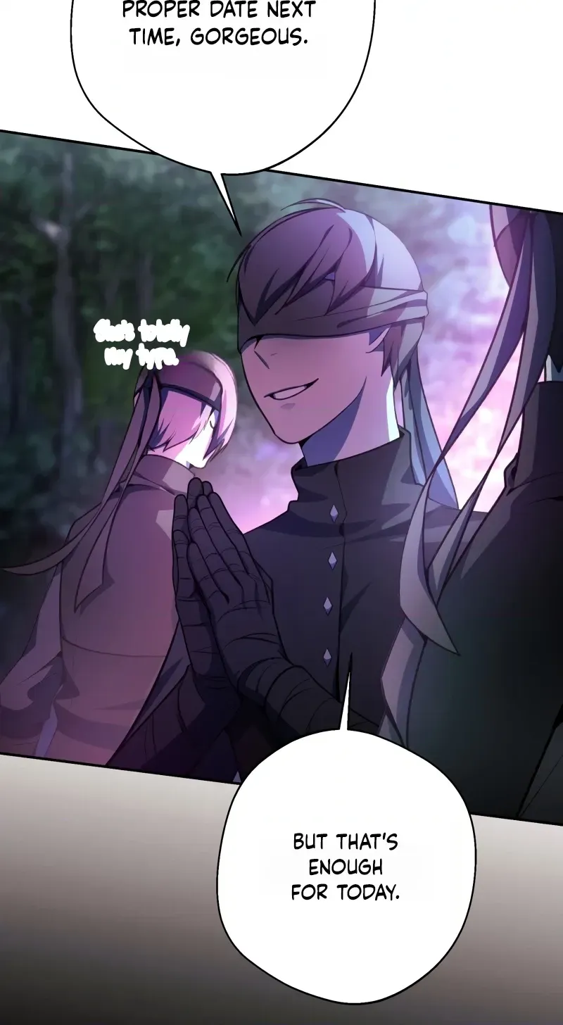Read Between the Devil and the Deep Sea chapter 23 image 121 on Lezhin