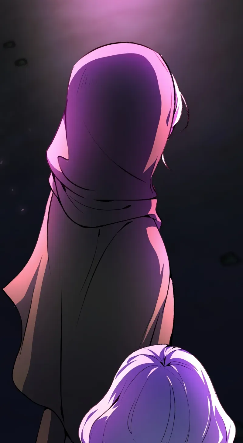 Read Between the Devil and the Deep Sea chapter 23 image 124 on Lezhin