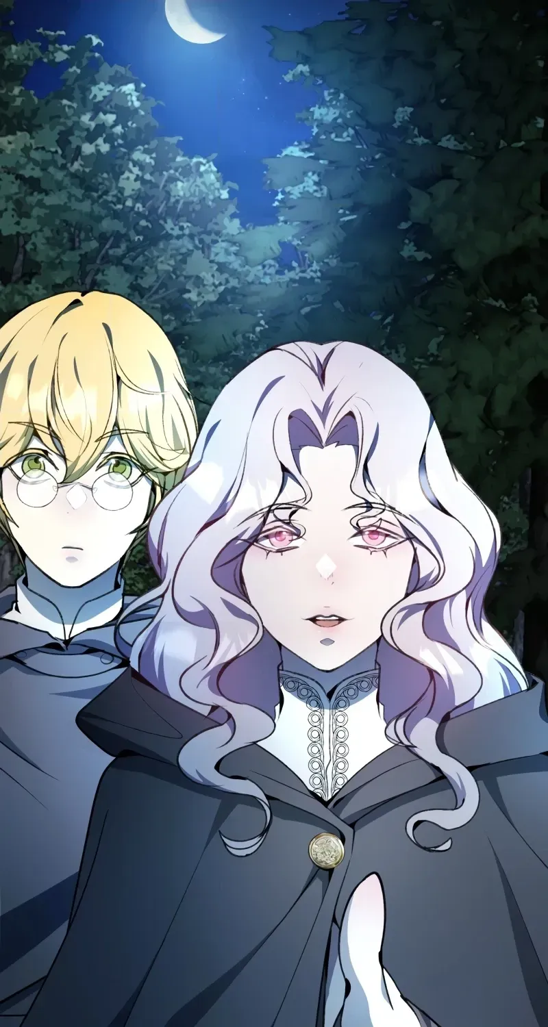 Read Between the Devil and the Deep Sea chapter 23 image 136 on Lezhin