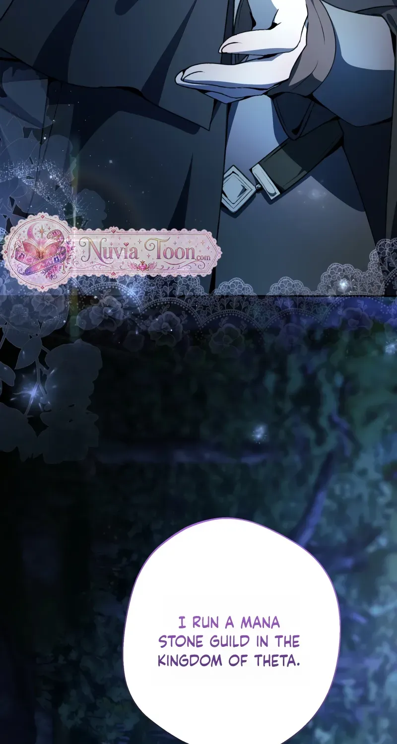 Read Between the Devil and the Deep Sea chapter 23 image 138 on Lezhin
