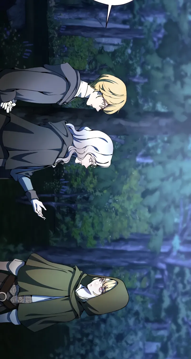 Read Between the Devil and the Deep Sea chapter 23 image 140 on Lezhin