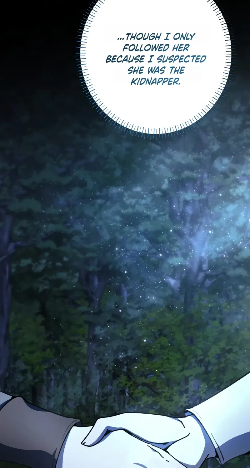 Read Between the Devil and the Deep Sea chapter 23 image 146 on Lezhin