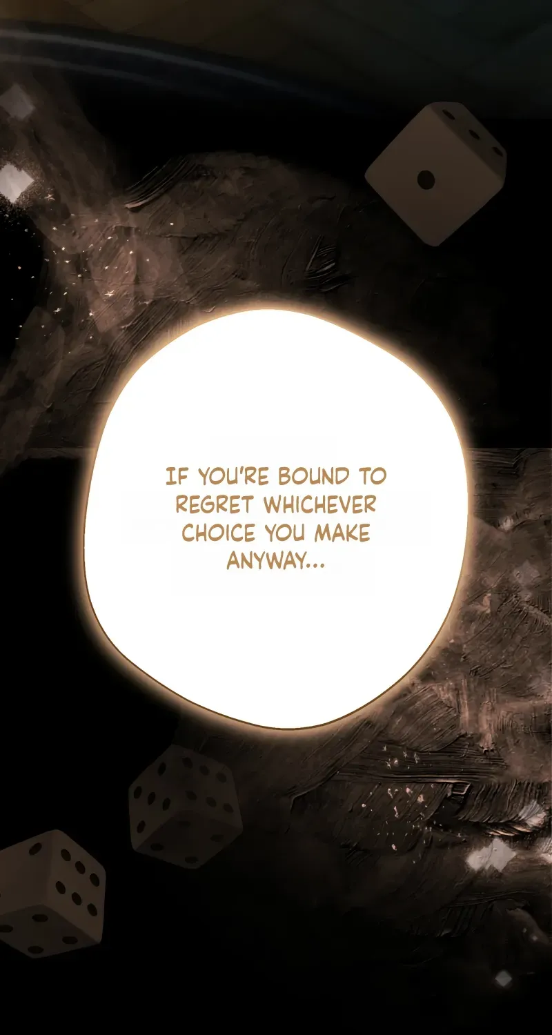 Read Between the Devil and the Deep Sea chapter 23 image 16 on Lezhin