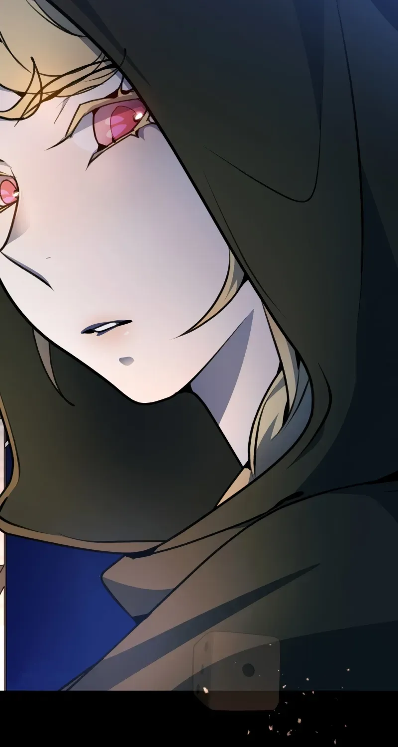 Read Between the Devil and the Deep Sea chapter 23 image 18 on Lezhin