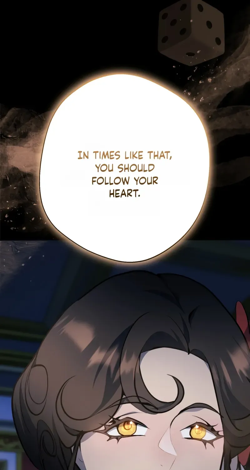 Read Between the Devil and the Deep Sea chapter 23 image 20 on Lezhin