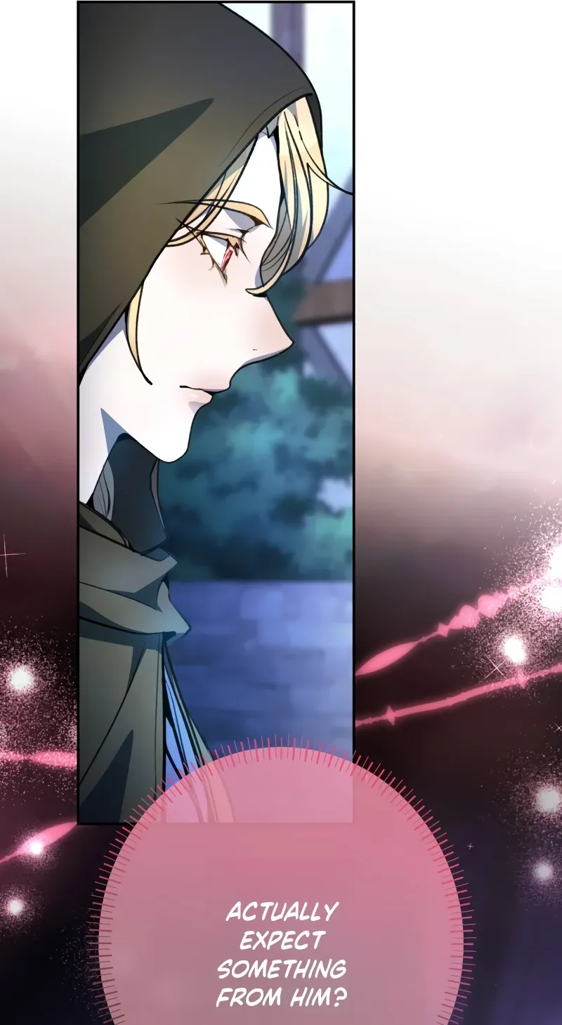 Read Between the Devil and the Deep Sea chapter 23 image 30 on Lezhin