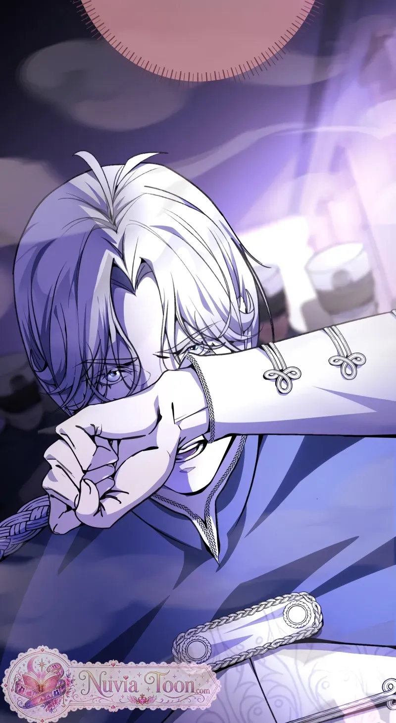 Read Between the Devil and the Deep Sea chapter 23 image 31 on Lezhin