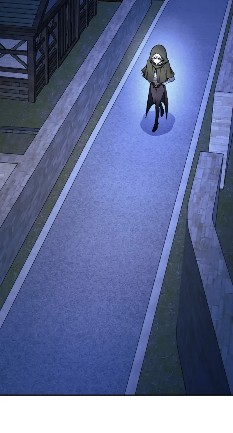 Read Between the Devil and the Deep Sea chapter 23 image 4 on Lezhin
